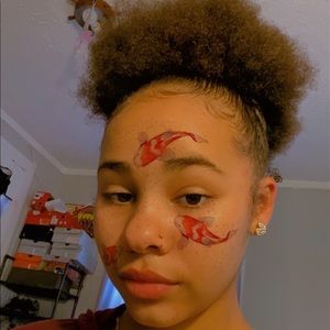 Meet your Posher, Aniyah